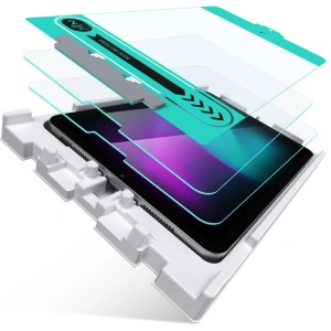 Kup Szkło hartowane ESR Armorite Apple iPad Air 10.9 2020/2022 (4. i 5. generacji) / iPad Pro 11 2020/2022 (3. i 4. generacji) Clear [2 PACK] - ESR789 - {ean13} - Sklep Home Screen