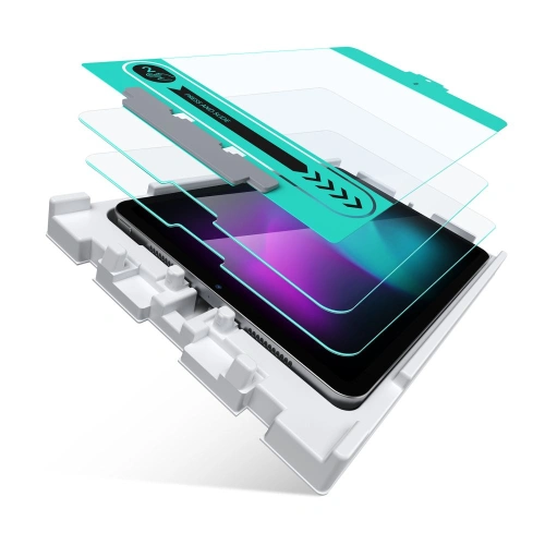 Kup Edzett üveg ESR Armorite Apple iPad Air 10.9 2020/2022 (4. és 5. generáció) / iPad Pro 11 2020/2022 (3. és 4. generáció) Clear [2 PACK] - ESR789 - {ean13} - Sklep Home Screen