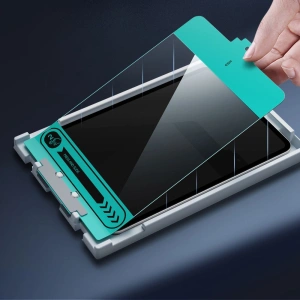 Kup Sticlă securizată ESR Armorite Apple iPad Air 10.9 2020/2022 (a 4-a și a 5-a generație) / iPad Pro 11 2020/2022 (a 3-a și a 4-a generație) Clar [2 PACK] - ESR789 - {ean13} - Sklep Home Screen