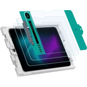 Kup Edzett üveg ESR Edzett üveg Apple iPad Air 10.9 2020/2022 (4. és 5. generáció) / iPad Pro 11 2020/2022 (3. és 4. generáció) Átlátszó [2 PACK] - ESR790 - {ean13} - Sklep Home Screen