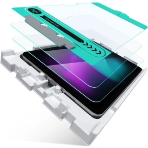 Kup Szkło hartowane ESR Tempered Glass Apple iPad Air 10.9 2020/2022 (4. i 5. generacji) / iPad Pro 11 2020/2022 (3. i 4. generacji) Clear [2 PACK] - ESR790 - {ean13} - Sklep Home Screen