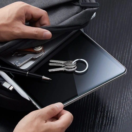 Kup Edzett üveg ESR Edzett üveg Apple iPad Air 10.9 2020/2022 (4. és 5. generáció) / iPad Pro 11 2020/2022 (3. és 4. generáció) Átlátszó [2 PACK] - ESR790 - {ean13} - Sklep Home Screen