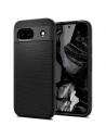 Etui Spigen Liquid Air Google Pixel 8a Matte Black