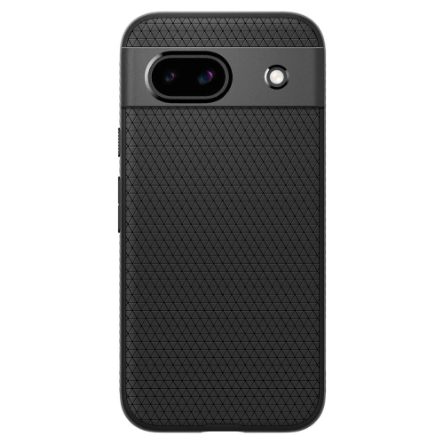 Kup Tok Spigen Liquid Air Google Pixel 8a Matt Fekete - SPN3397 - {ean13} - Sklep Home Screen
