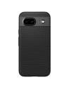 Buy Spigen Liquid Air Google Pixel 8a Matte Black - SPN3397 - {ean13} - Home Screen Store Europe