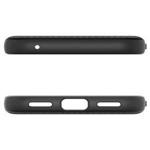 Kup Etui Spigen Liquid Air Google Pixel 8a Matná Černá - SPN3397 - {ean13} - Sklep Home Screen