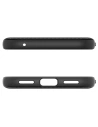 Buy Spigen Liquid Air Google Pixel 8a Matte Black - SPN3397 - {ean13} - Home Screen Store Europe