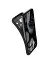 Buy Spigen Liquid Air Google Pixel 8a Matte Black - SPN3397 - {ean13} - Home Screen Store Europe