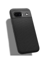 Buy Spigen Liquid Air Google Pixel 8a Matte Black - SPN3397 - {ean13} - Home Screen Store Europe