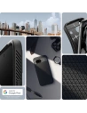 Buy Spigen Liquid Air Google Pixel 8a Matte Black - SPN3397 - {ean13} - Home Screen Store Europe