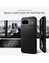 Buy Spigen Liquid Air Google Pixel 8a Matte Black - SPN3397 - {ean13} - Home Screen Store Europe