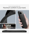 Buy Spigen Liquid Air Google Pixel 8a Matte Black - SPN3397 - {ean13} - Home Screen Store Europe