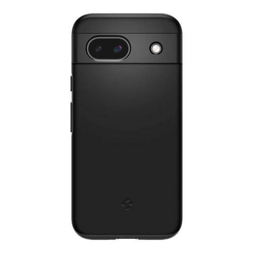Buy Spigen Thin Fit Google Pixel 8a Black - SPN3398 - {ean13} - Home Screen Store Europe