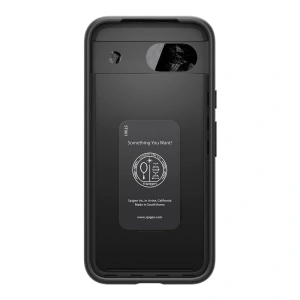 Kup Etui Spigen Thin Fit Google Pixel 8a Černé - SPN3398 - {ean13} - Sklep Home Screen