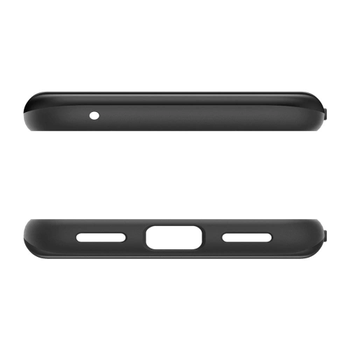 Buy Spigen Thin Fit Google Pixel 8a Black - SPN3398 - {ean13} - Home Screen Store Europe