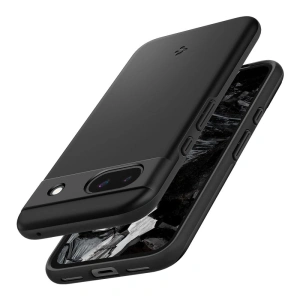 Kup Etui Spigen Thin Fit Google Pixel 8a Černé - SPN3398 - {ean13} - Sklep Home Screen