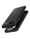 Buy Spigen Thin Fit Google Pixel 8a Black - SPN3398 - {ean13} - Home Screen Store Europe