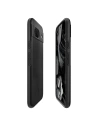 Buy Spigen Thin Fit Google Pixel 8a Black - SPN3398 - {ean13} - Home Screen Store Europe