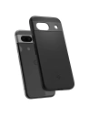 Buy Spigen Thin Fit Google Pixel 8a Black - SPN3398 - {ean13} - Home Screen Store Europe