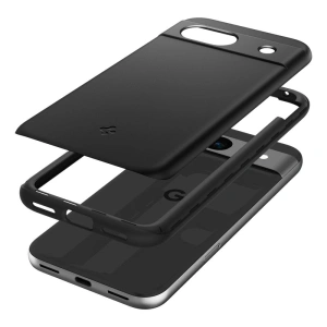Kup Etui Spigen Thin Fit Google Pixel 8a Černé - SPN3398 - {ean13} - Sklep Home Screen