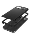 Buy Spigen Thin Fit Google Pixel 8a Black - SPN3398 - {ean13} - Home Screen Store Europe