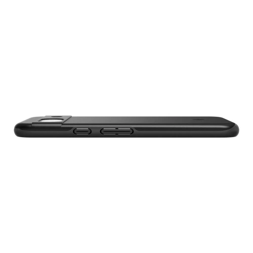Buy Spigen Thin Fit Google Pixel 8a Black - SPN3398 - {ean13} - Home Screen Store Europe