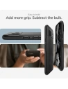 Kup Etui Spigen Thin Fit Google Pixel 8a Fekete - SPN3398 - {ean13} - Sklep Home Screen