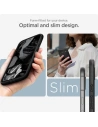 Buy Spigen Thin Fit Google Pixel 8a Black - SPN3398 - {ean13} - Home Screen Store Europe