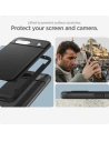 Buy Spigen Thin Fit Google Pixel 8a Black - SPN3398 - {ean13} - Home Screen Store Europe