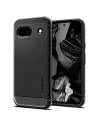 Buy Spigen Rugged Armor Google Pixel 8a Matte Black - SPN3399 - {ean13} - Home Screen Store Europe