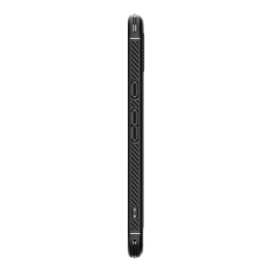 Kup Etui Spigen Rugged Armor Google Pixel 8a Matná černá - SPN3399 - {ean13} - Sklep Home Screen