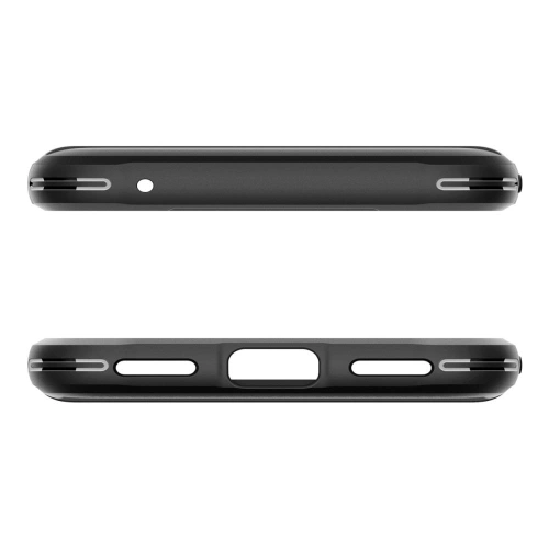 Buy Spigen Rugged Armor Google Pixel 8a Matte Black - SPN3399 - {ean13} - Home Screen Store Europe