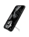 Buy Spigen Rugged Armor Google Pixel 8a Matte Black - SPN3399 - {ean13} - Home Screen Store Europe