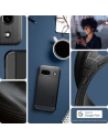 Buy Spigen Rugged Armor Google Pixel 8a Matte Black - SPN3399 - {ean13} - Home Screen Store Europe