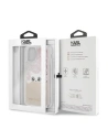 Kup Karl Lagerfeld KLHCN61PABGNU iPhone 11 różowo-złoty/pink gold hard case Liquid Glitter - KLD152RS - {ean13} - Sklep Home Screen