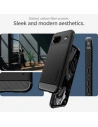 Kup Etui Spigen Rugged Armor Google Pixel 8a Matt Fekete - SPN3399 - {ean13} - Sklep Home Screen
