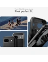 Buy Spigen Rugged Armor Google Pixel 8a Matte Black - SPN3399 - {ean13} - Home Screen Store Europe