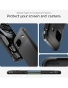 Buy Spigen Rugged Armor Google Pixel 8a Matte Black - SPN3399 - {ean13} - Home Screen Store Europe