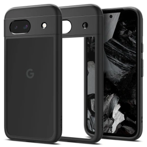 Spigen Ultra Hybrid Google Pixel 8a Matte Black