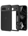 Spigen Ultra Hybrid Google Pixel 8a Matte Black