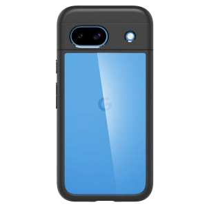 Kup Etui Spigen Ultra Hybrid Google Pixel 8a Matná černá - SPN3400 - {ean13} - Sklep Home Screen