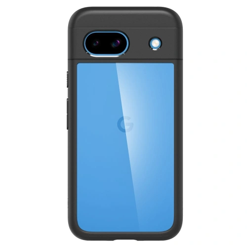 Kup Etui Spigen Ultra Hybrid Google Pixel 8a Matná černá - SPN3400 - {ean13} - Sklep Home Screen