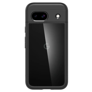 Kup Etui Spigen Ultra Hybrid Google Pixel 8a Matná černá - SPN3400 - {ean13} - Sklep Home Screen