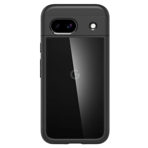Kup Etui Spigen Ultra Hybrid Google Pixel 8a Matte Black - SPN3400 - {ean13} - Sklep Home Screen