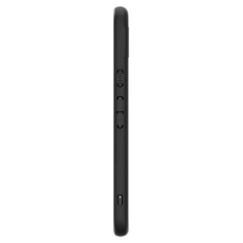 Buy Spigen Ultra Hybrid Google Pixel 8a Matte Black - SPN3400 - {ean13} - Home Screen Store Europe