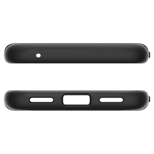Kup Etui Spigen Ultra Hybrid Google Pixel 8a Matná černá - SPN3400 - {ean13} - Sklep Home Screen