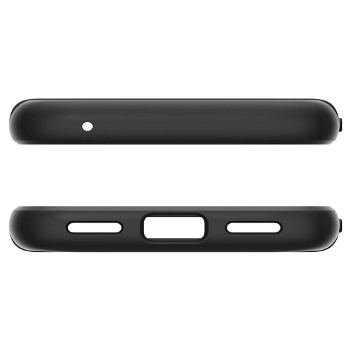 Buy Spigen Ultra Hybrid Google Pixel 8a Matte Black - SPN3400 - {ean13} - Home Screen Store Europe