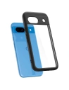 Buy Spigen Ultra Hybrid Google Pixel 8a Matte Black - SPN3400 - {ean13} - Home Screen Store Europe