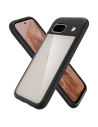 Buy Spigen Ultra Hybrid Google Pixel 8a Matte Black - SPN3400 - {ean13} - Home Screen Store Europe
