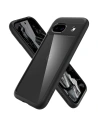 Buy Spigen Ultra Hybrid Google Pixel 8a Matte Black - SPN3400 - {ean13} - Home Screen Store Europe